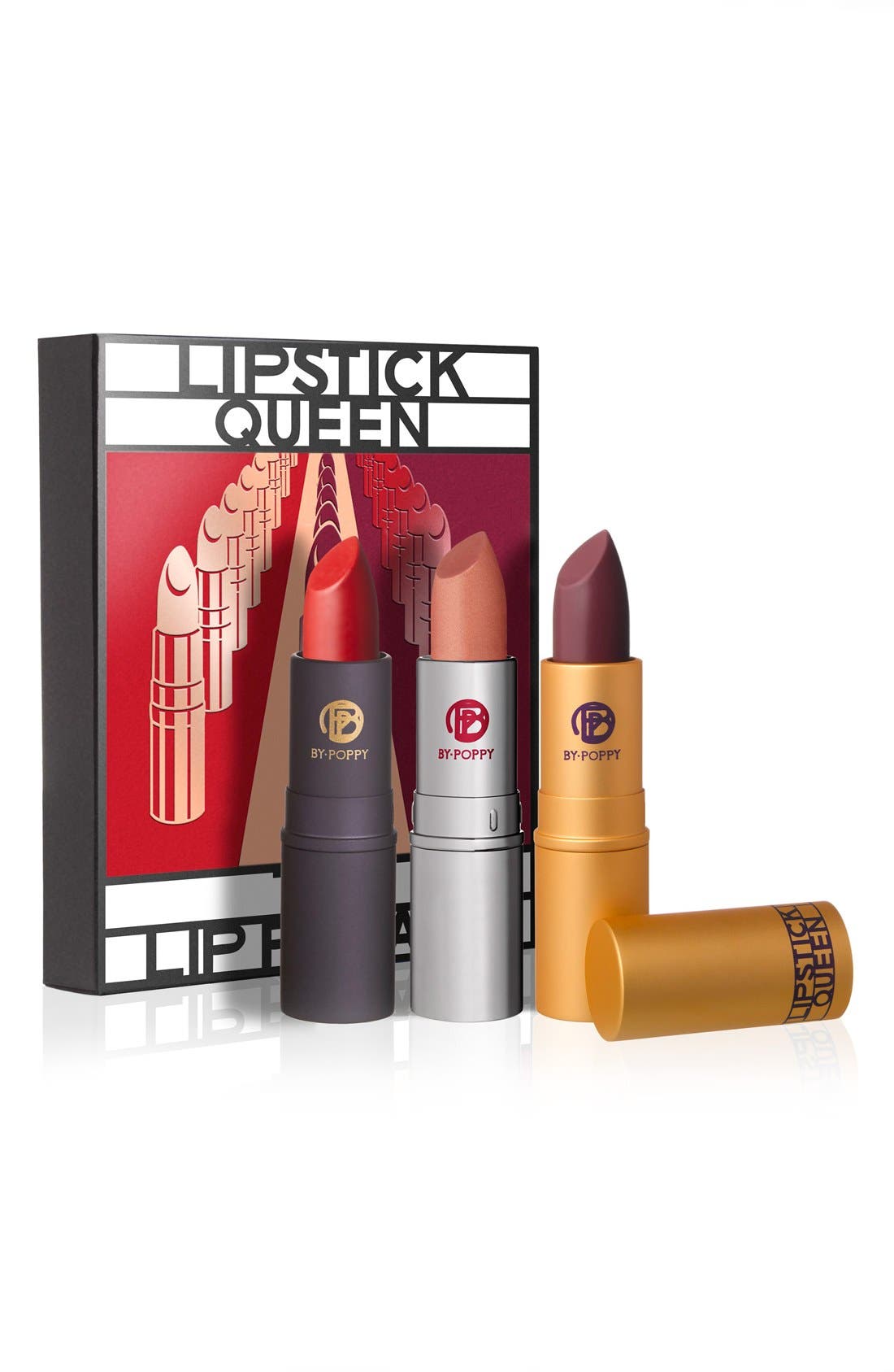 SPACE.NK.apothecary Lipstick Queen Lip Parade Set (USD 72 Value