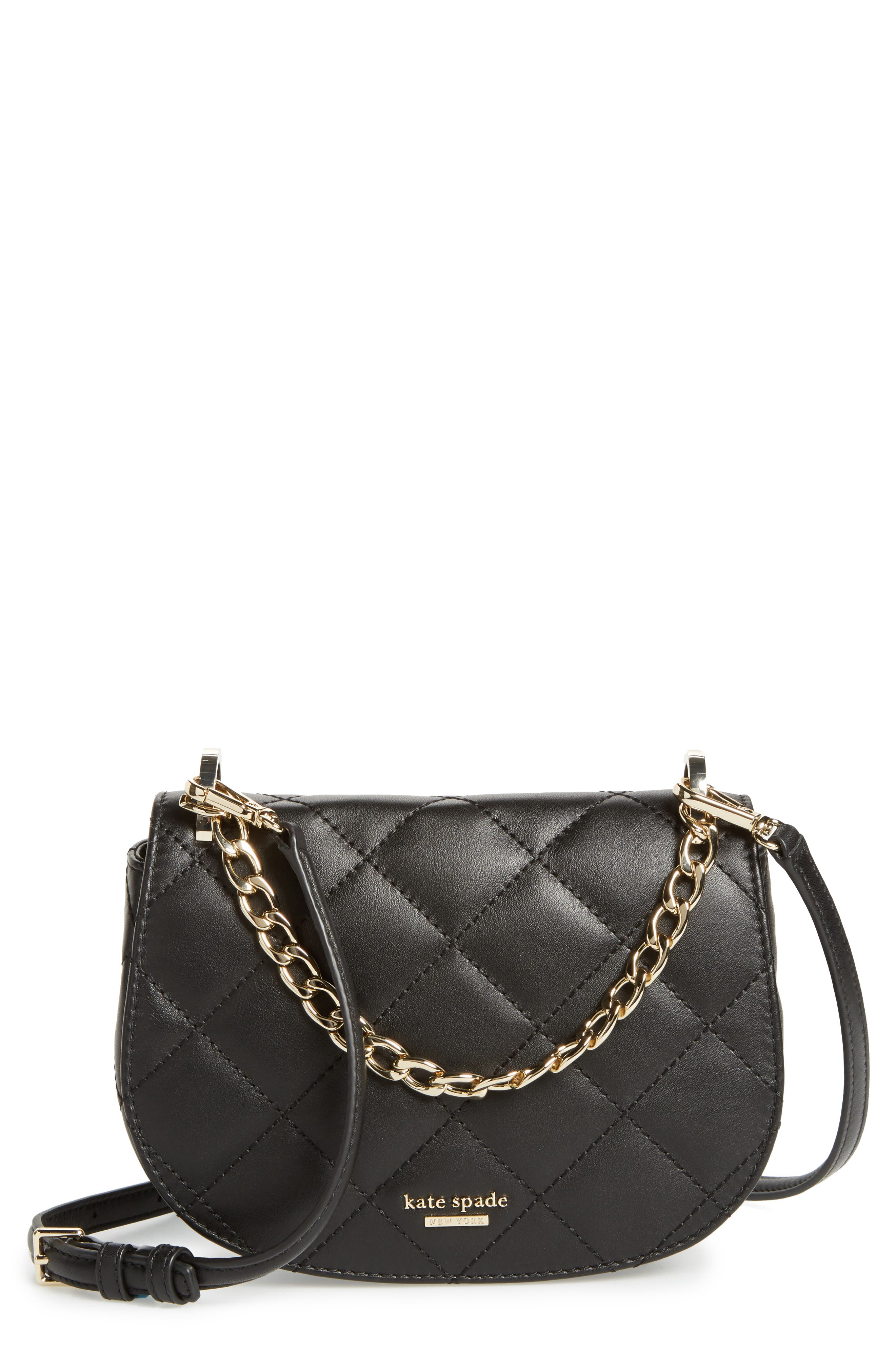 kate spade new york emerson place leather crossbody