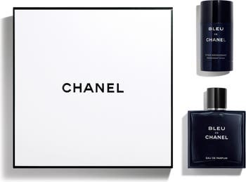 Chanel Bleu pour Homme Eau de Parfum spray, 150 ml 