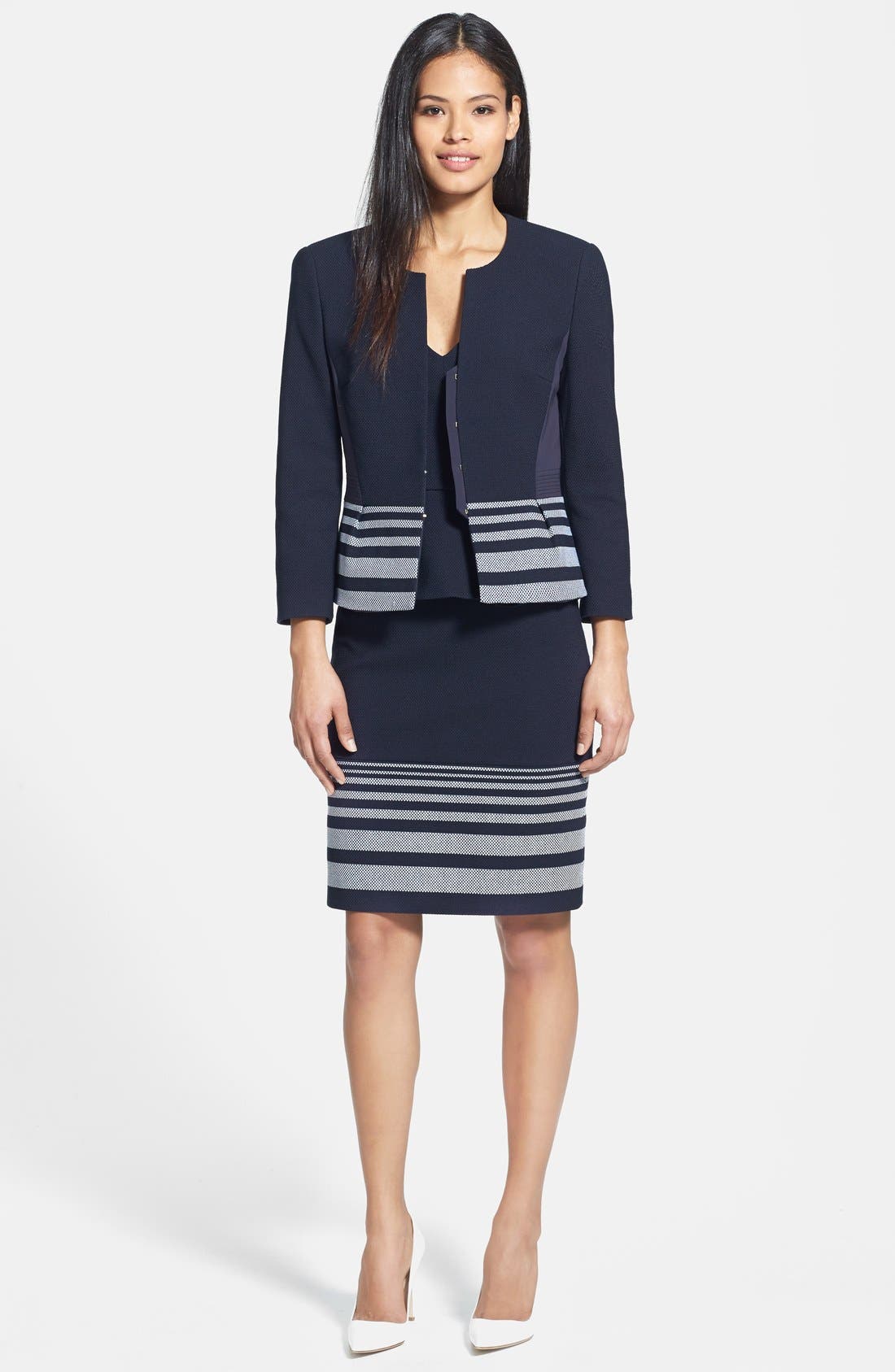 BOSS 'Jeisina' Jacket Nordstrom