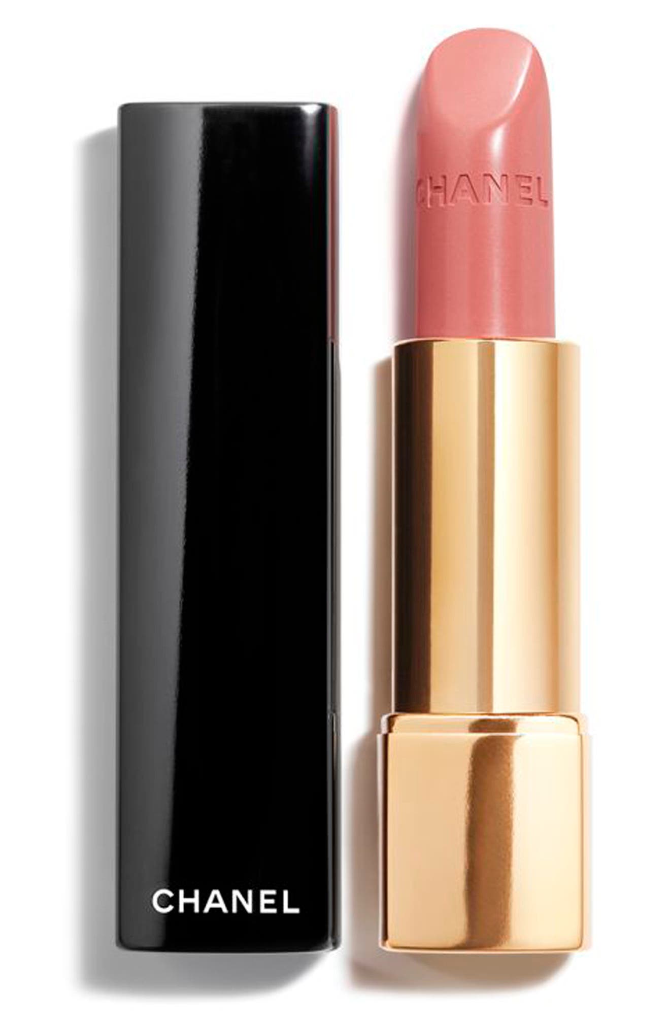 chanel profondeur lipstick