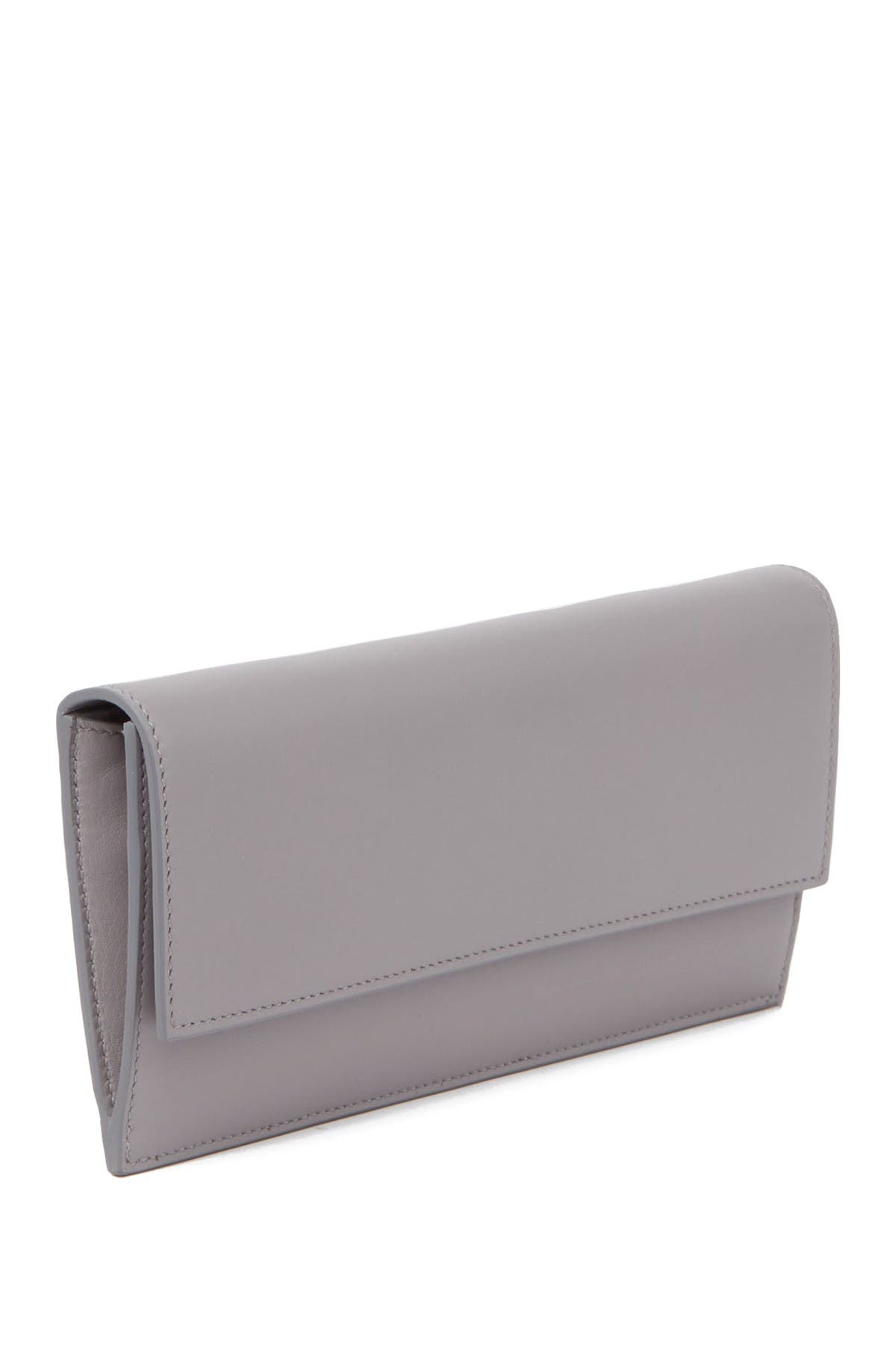 tumi slim wallet