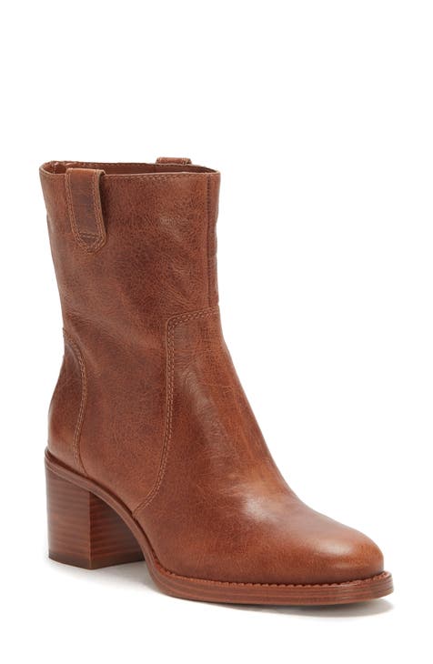narrow calf boots womens