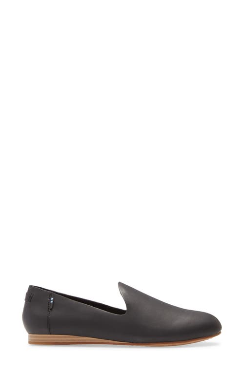 TOMS TOMS DARCY FLAT LOAFER