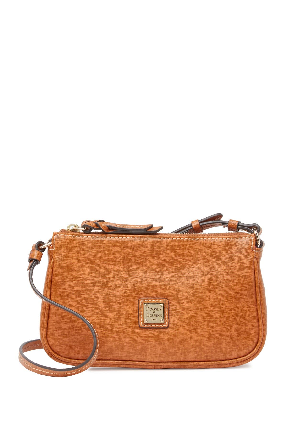 Dooney and bourke discount saffiano lexi crossbody