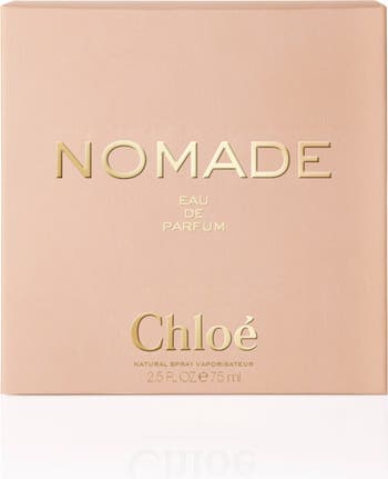 Chloé Nomade Absolu de Parfum Eau de Parfum