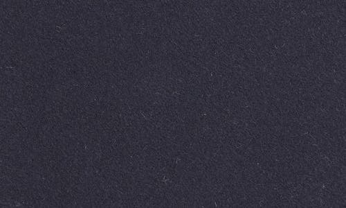 Clifton Wilson Cashmere Pocket Square In Navy