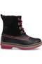 SOREL 'Slimpack II' Waterproof Boot (Little Kid & Big Kid) | Nordstrom