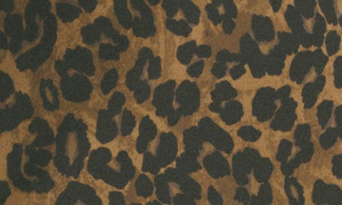 Favorite Daughter The Josie Leopard Print Maxi Skirt In Leopardo