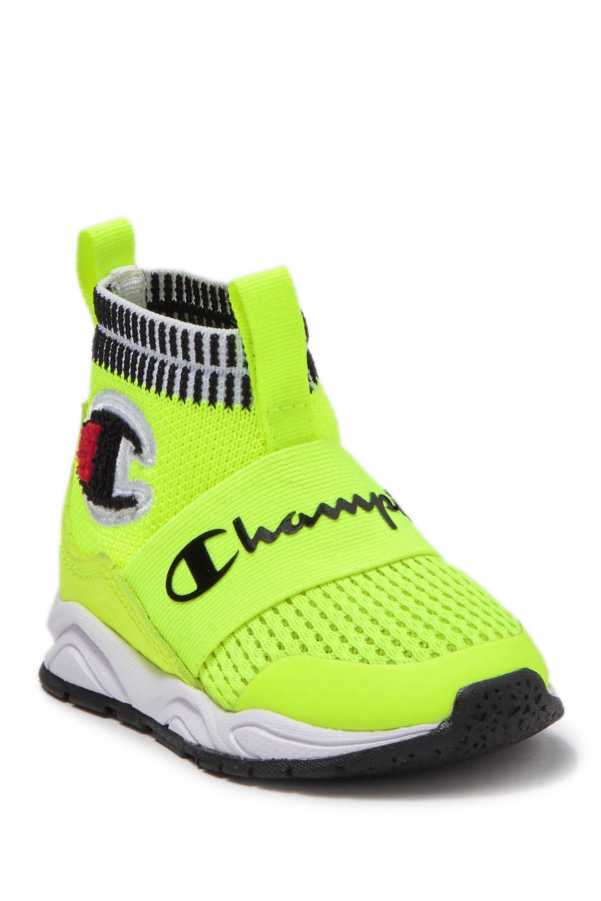 champion rally pro toddler