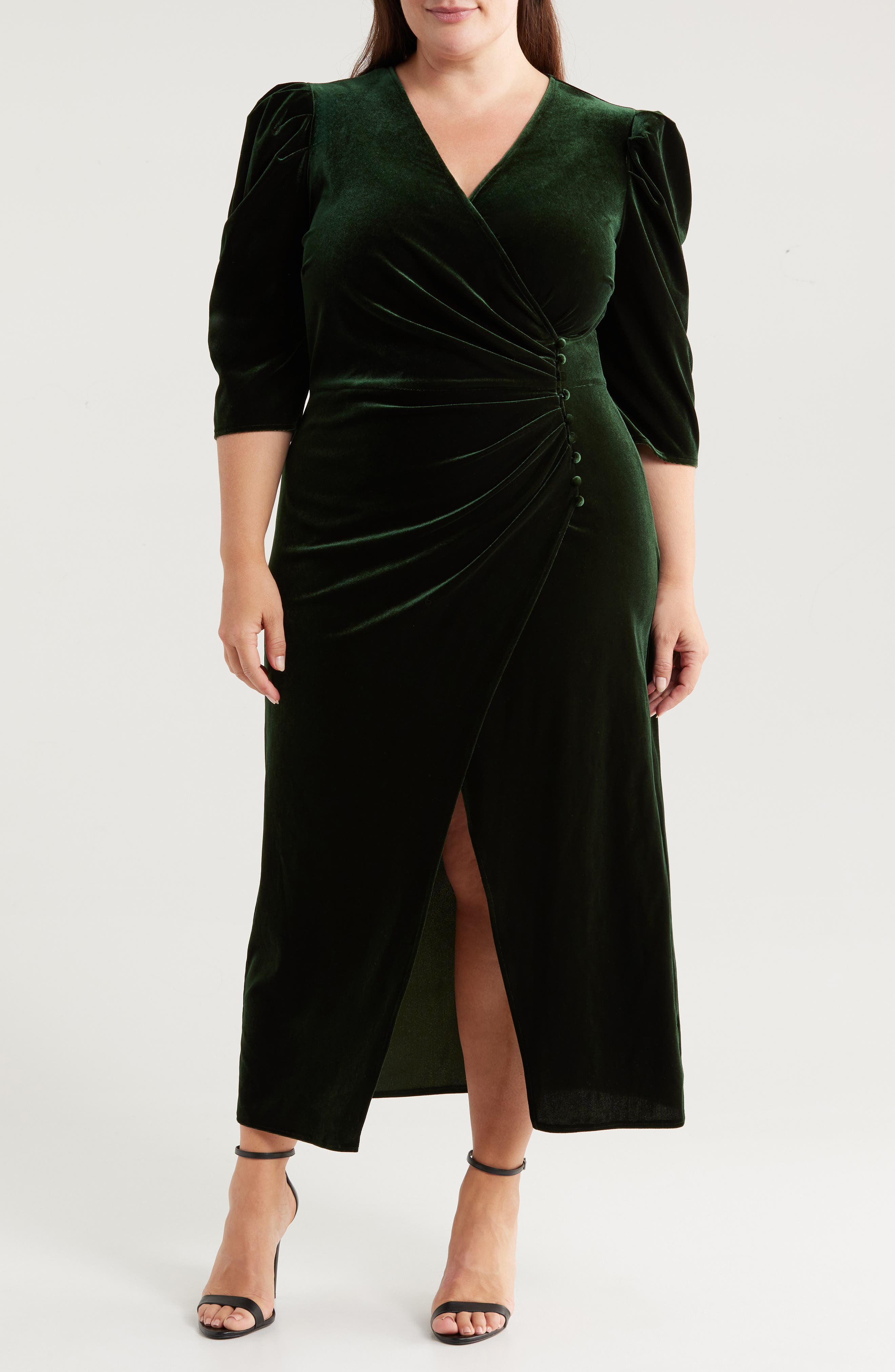 Cocktail & Party Plus Size Dresses for ...