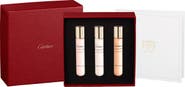 Cartier Women s Icon Fragrance Discovery Set Nordstrom