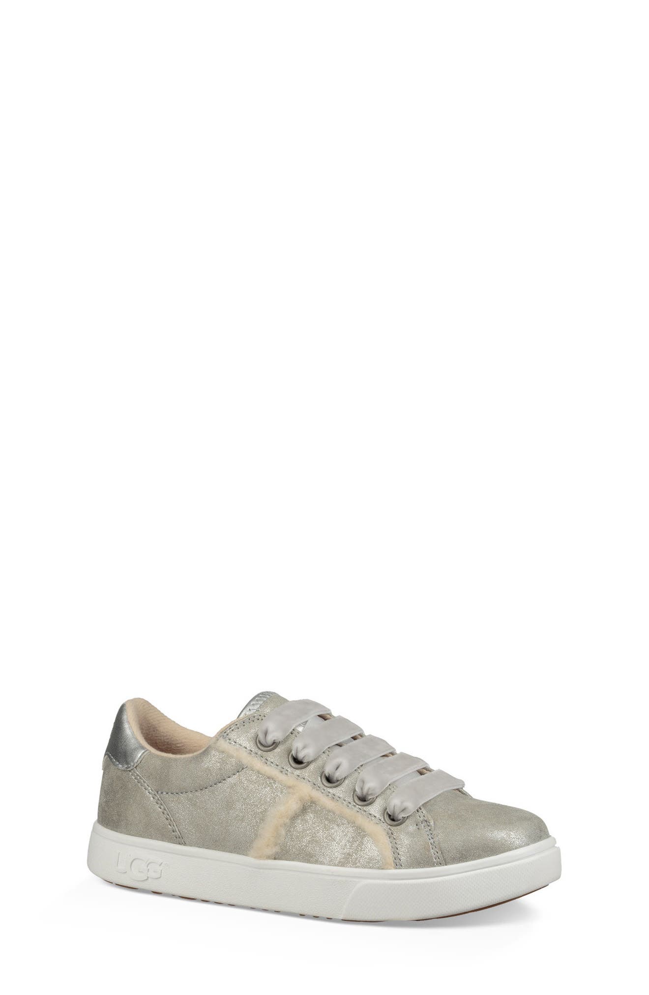 ugg calvin slip on sneaker