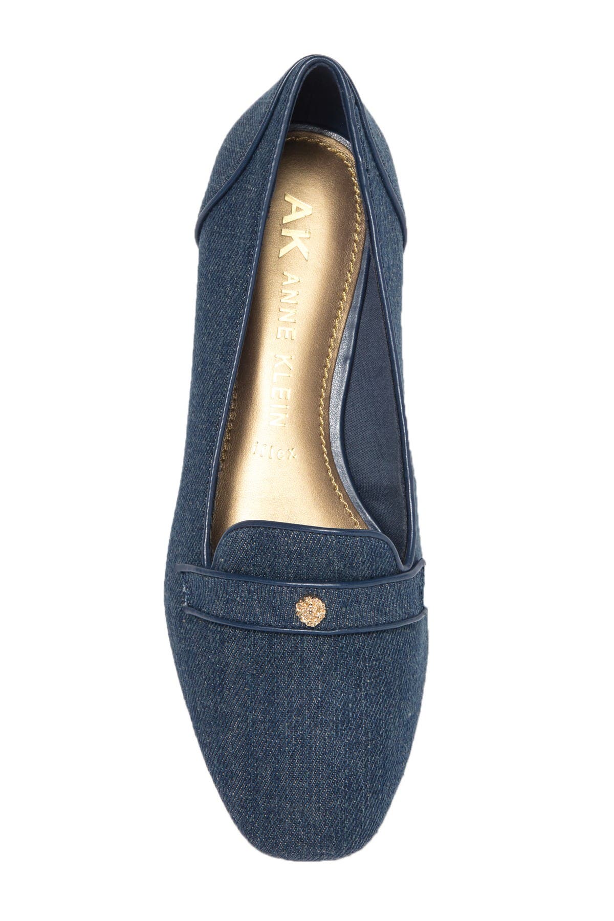 anne klein idara loafer