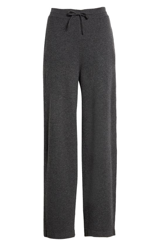 ISABEL MARANT ÉTOILE JULIA WOOL BLEND PANTS