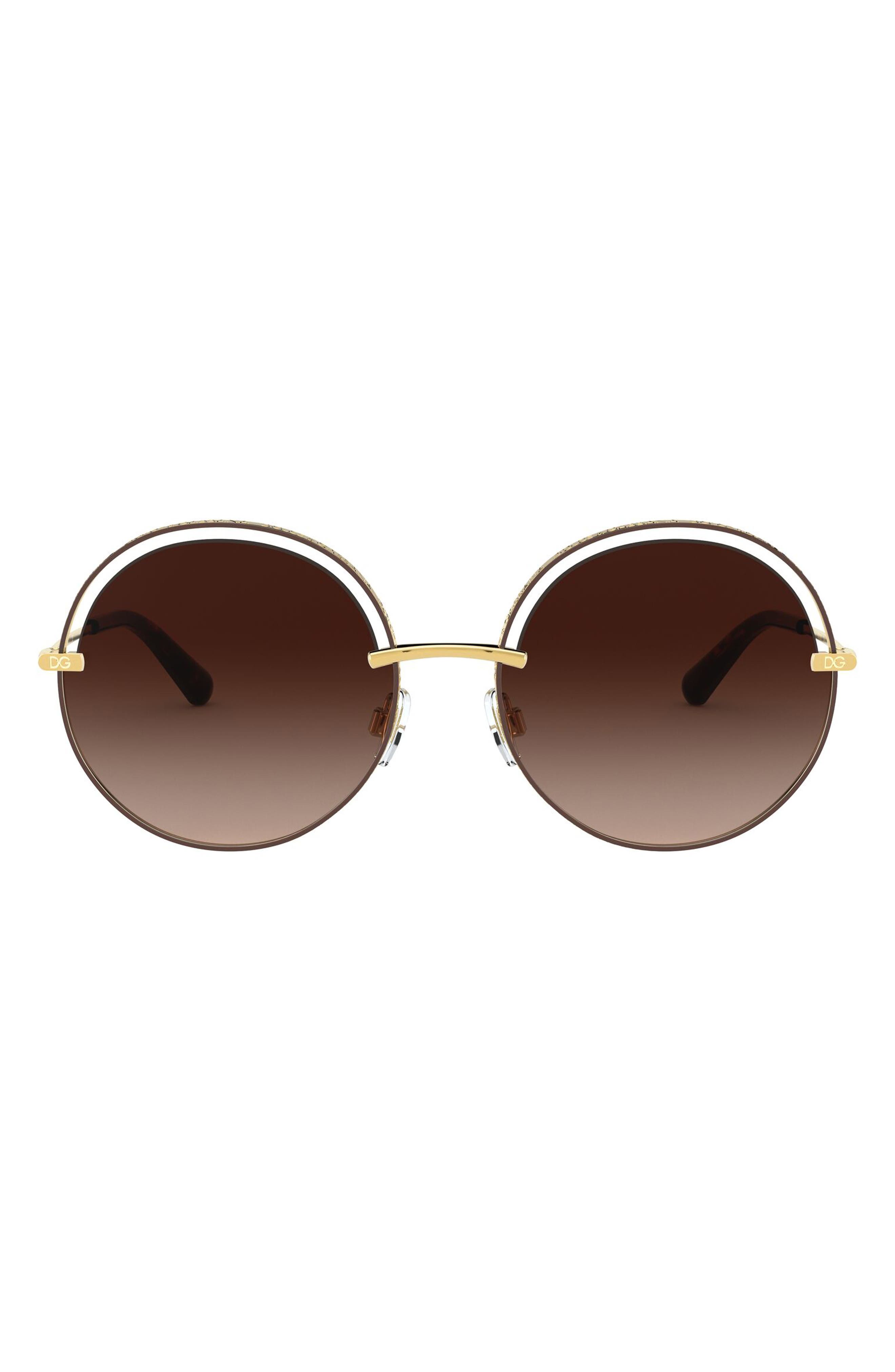 nordstrom rack dolce and gabbana sunglasses