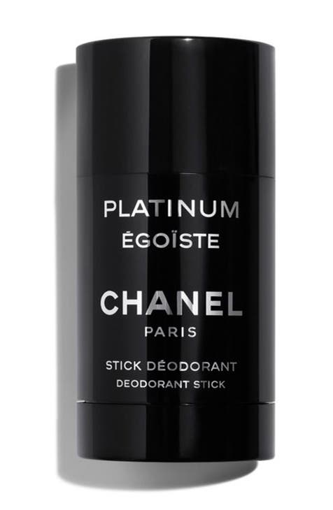 CHANEL Deodorant & Anti-Perspirant