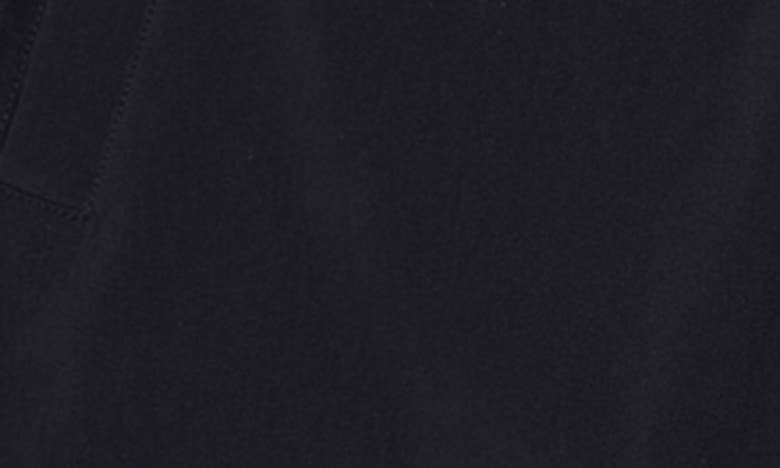 Jason Scott Tech Shorts In Black