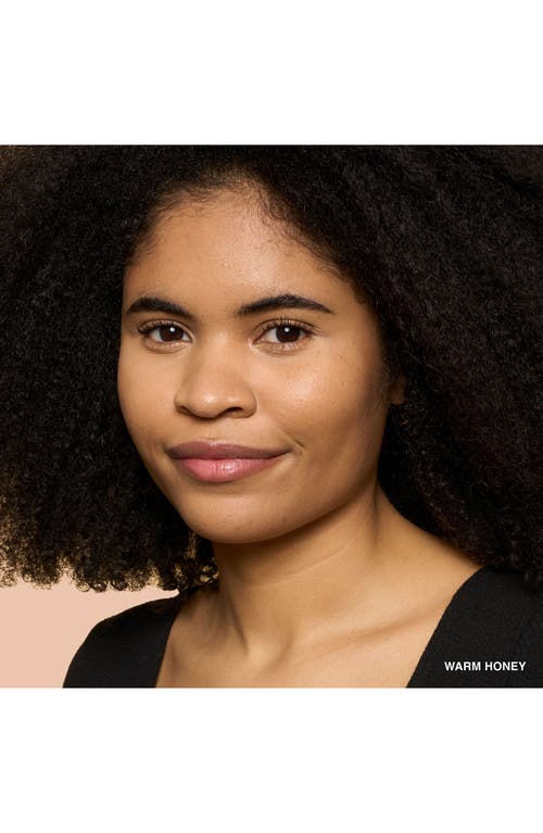 Bobbi Brown Weightless Skin Oil-controlling Foundation Spf 15 With Hyaluronic Acid Warm Honey 1 oz / 30 ml In Warm Honey