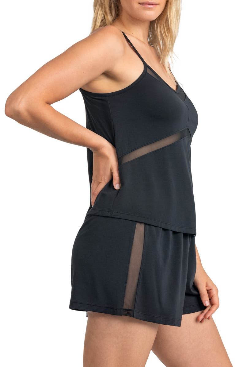 Honeylove Blisswear Pajama Camisole Nordstrom