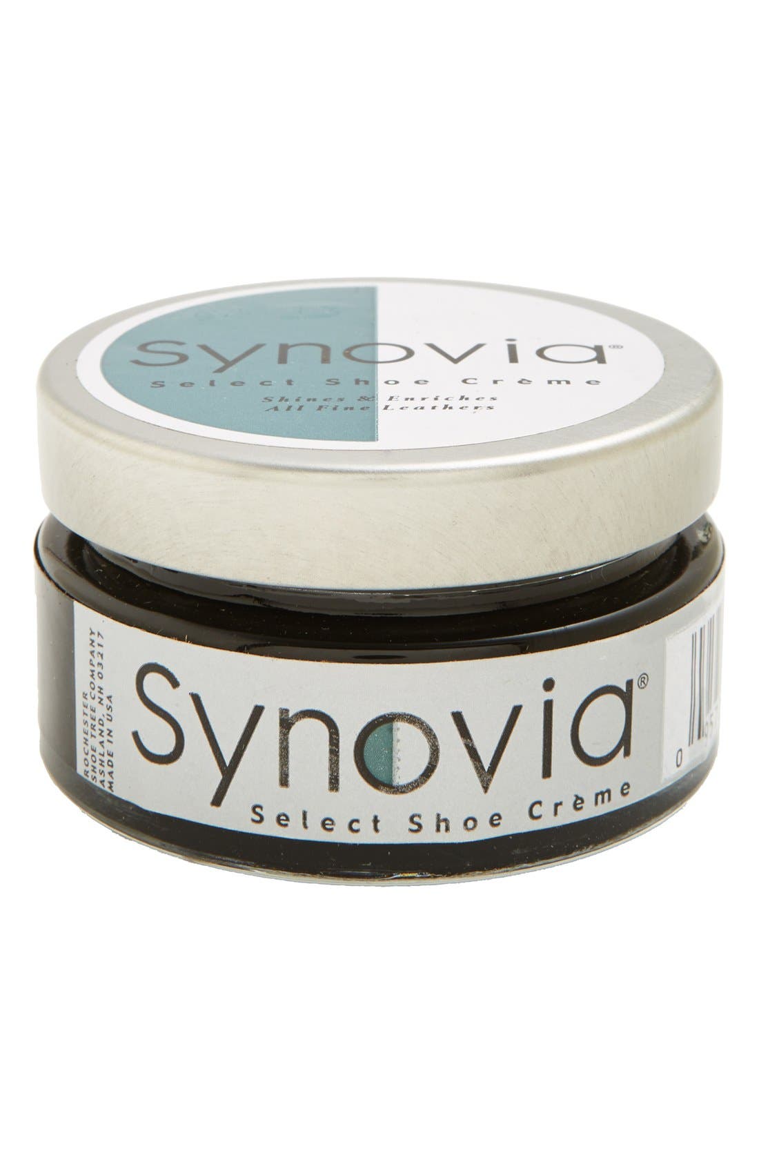 synovia shoe cream