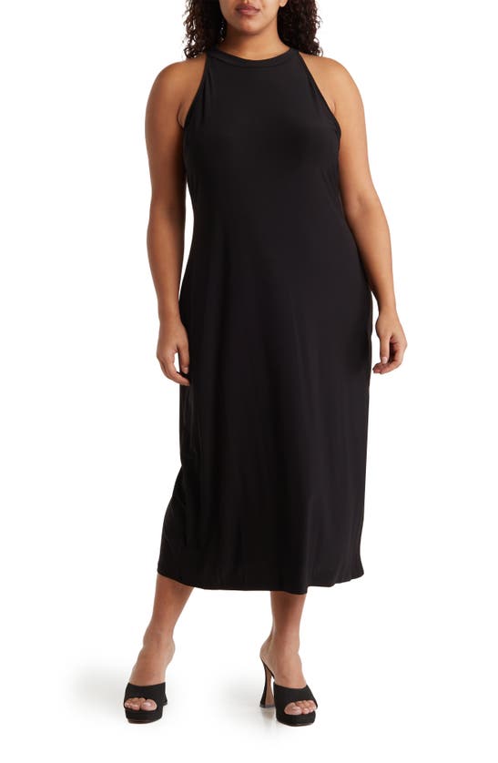 belk long black dress Beller Maxi Dress | Black | Womens