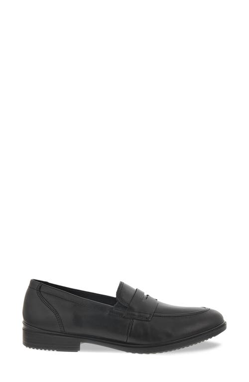 ECCO ECCO TOUCH 15 PENNY LOAFER 