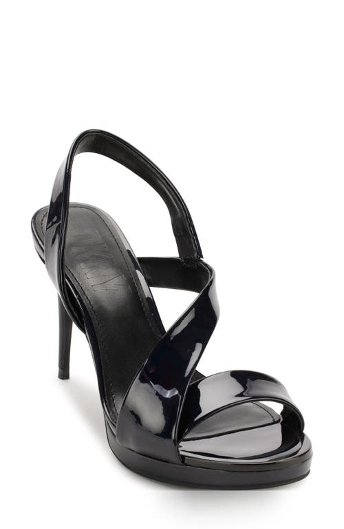 DKNY Diva Slingback Sandal at Nordstrom,