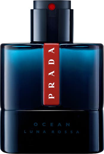 Prada black 2025 women's perfume