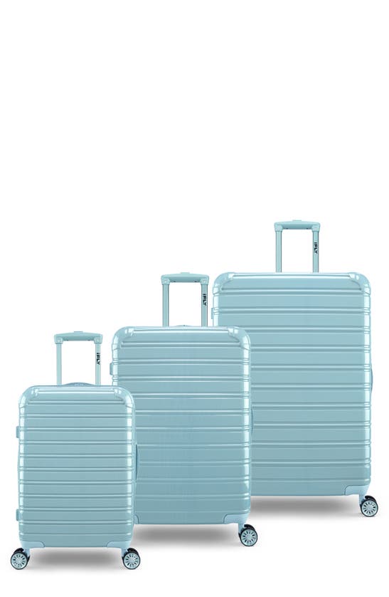 IFLY FIBERTECH SKY 3-PIECE LUGGAGE SET 