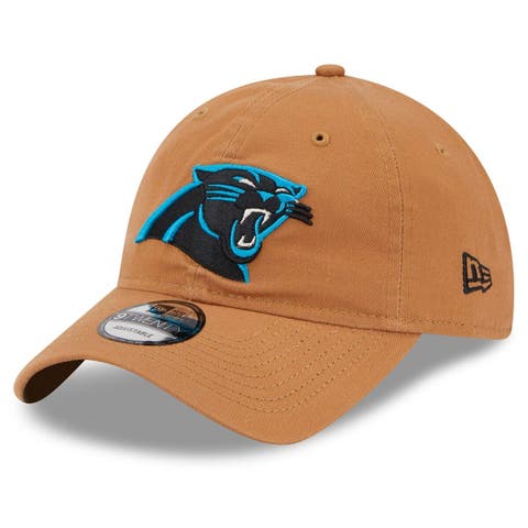 Carolina Panthers Colorway 2023 NFL Sideline New Era Sport Knit Hat