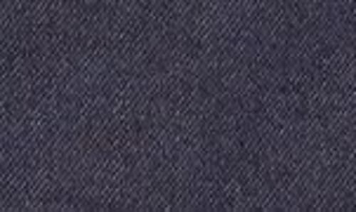 Setchu Zip-cuff Denim Jacket In Indigo