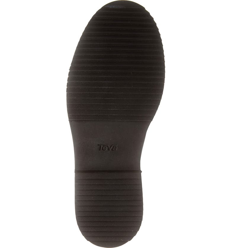 Teva Midform Water Repellent Chelsea Boot | Nordstrom teva midform chelsea