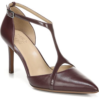 Naturalizer Andrea Pump, Red
