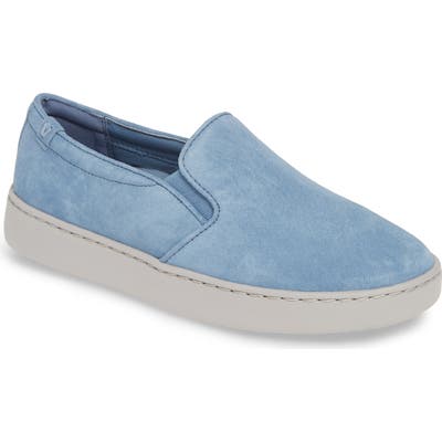 Vionic Avery Sneaker- Blue