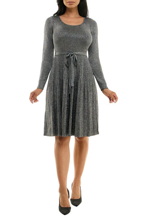 Sweater Dress + Nordstrom Sale - Adventure á la Mode