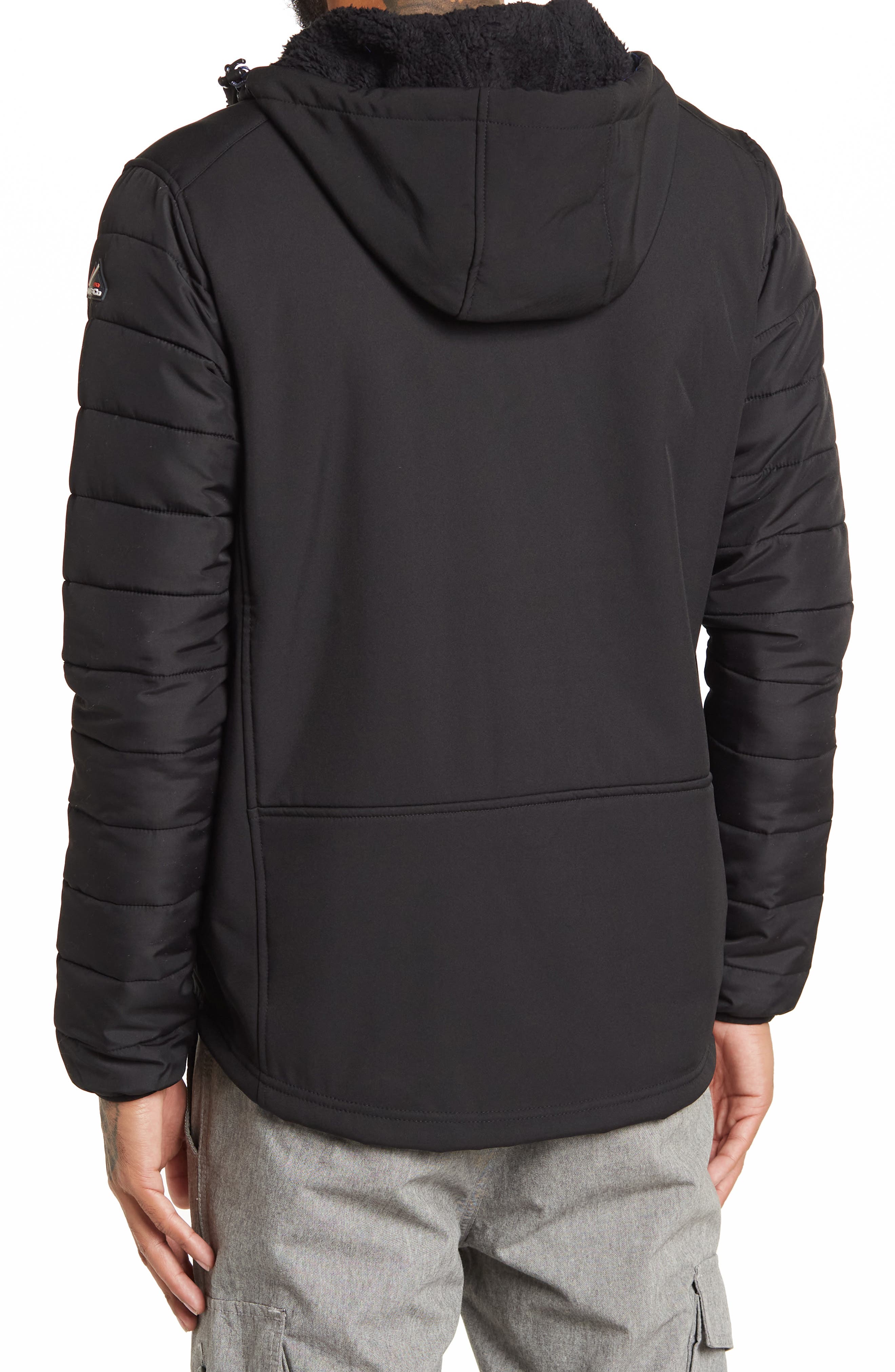 5.11 chameleon softshell