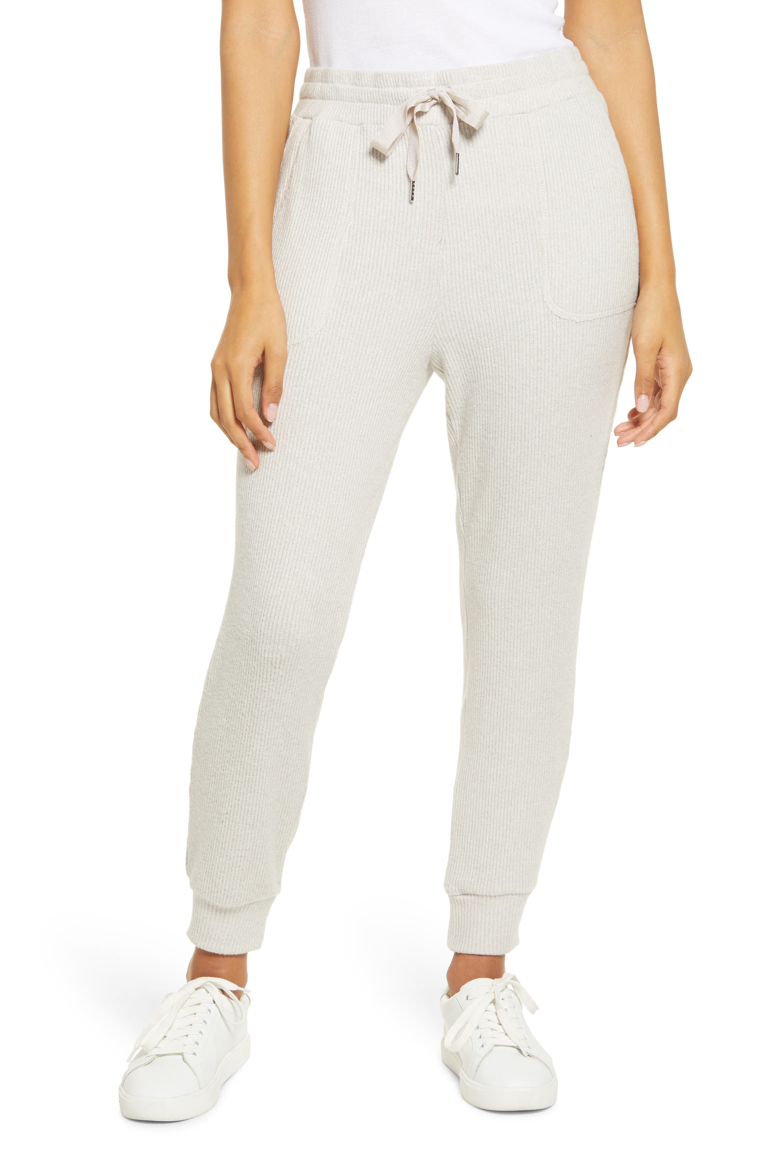 Hi Sugarplum! Oxford Joggers | Nordstrom