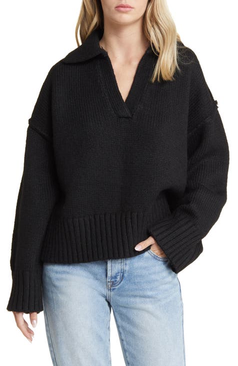 Petite Style Guide for Cropped Sweaters