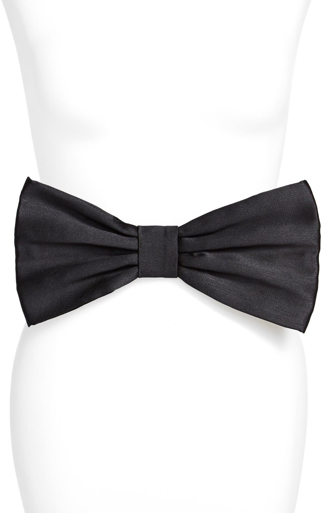 kate spade bow belt
