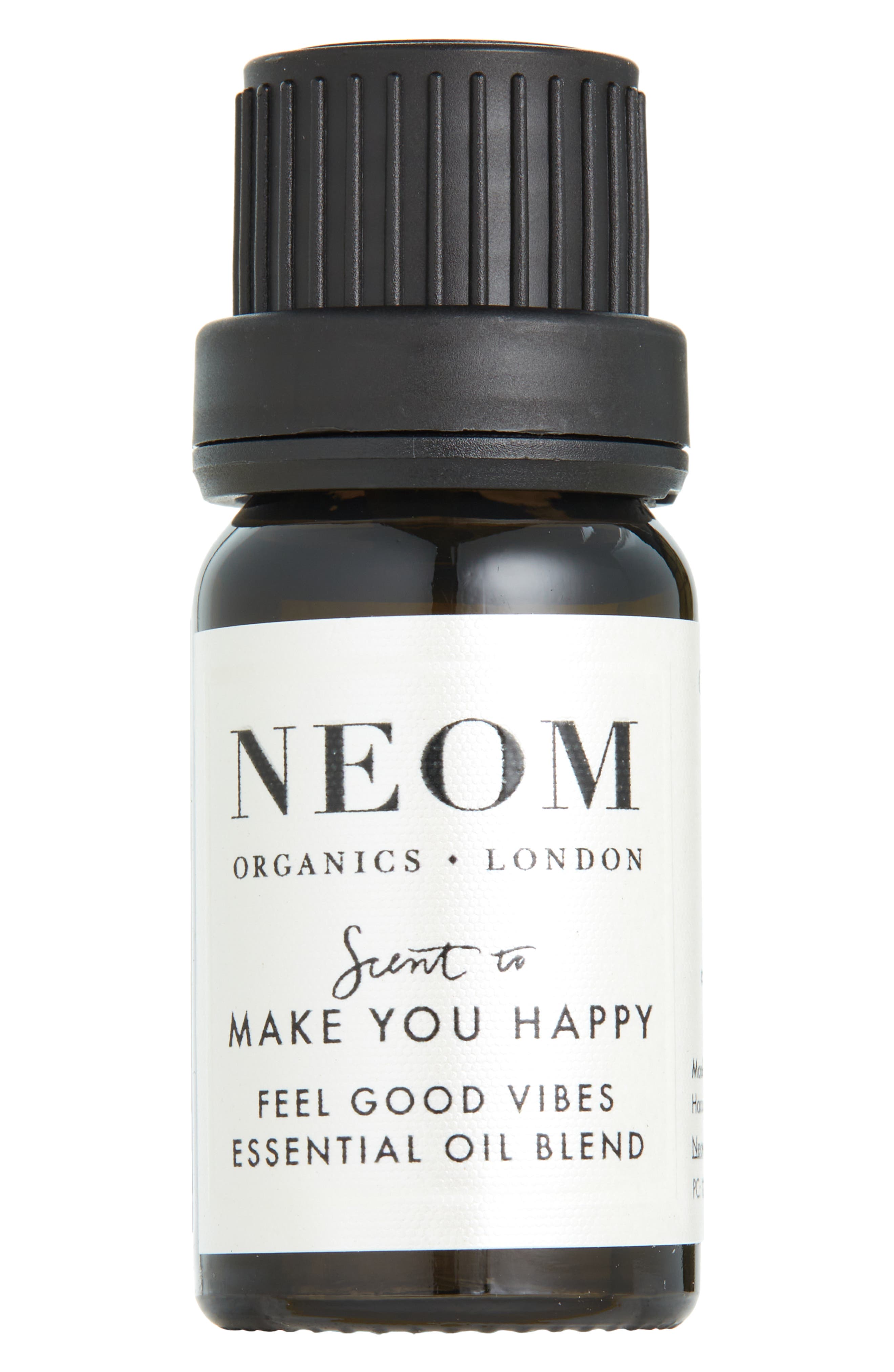 NEOM Scent to Make You Happy Essential Oil Blend 10ml