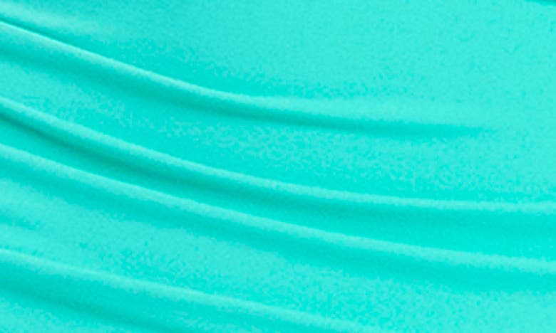 Shop Bleu By Rod Beattie Ring Me Up One-piece Swimsuit In Bora Bleu