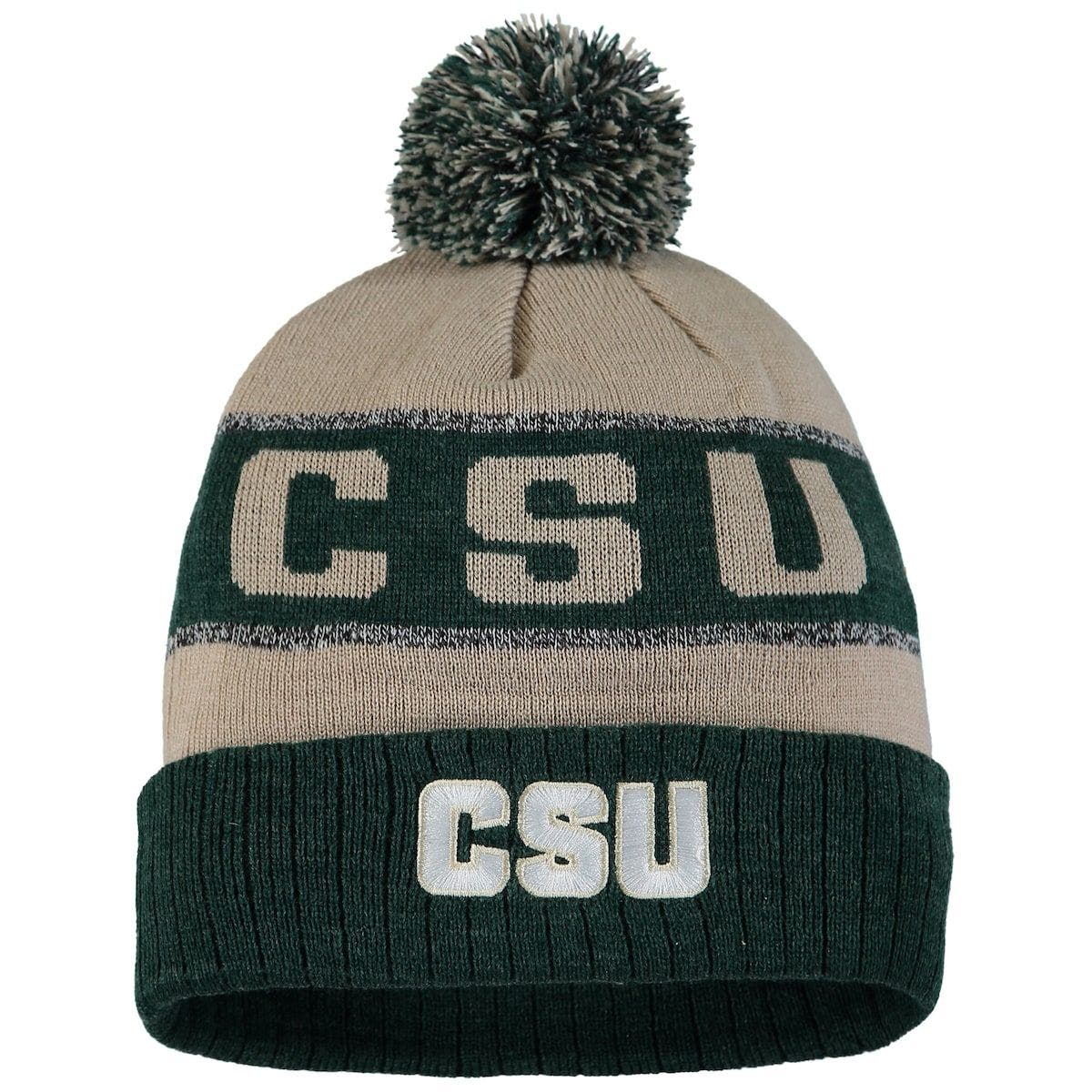Zero Cuffed Knit Hat with Pom | Nordstrom