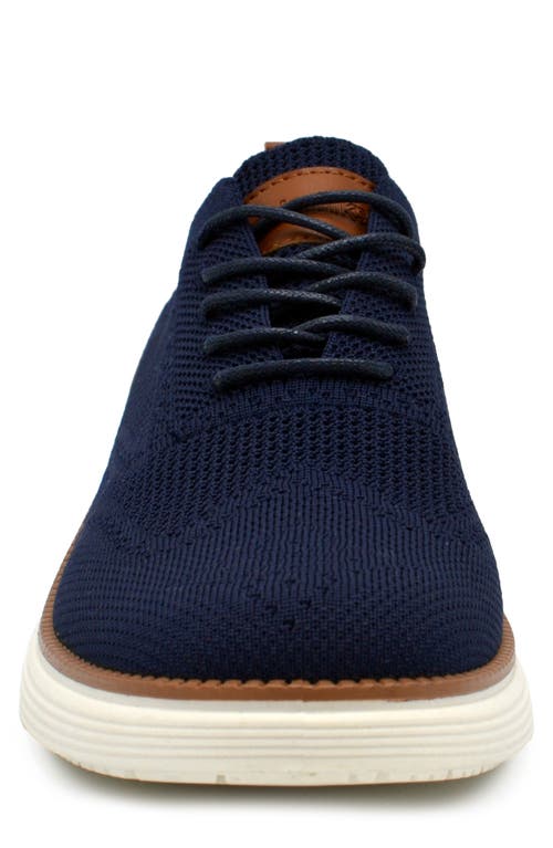 AKADEMIKS AKADEMIKS OLNEY WINGTIP