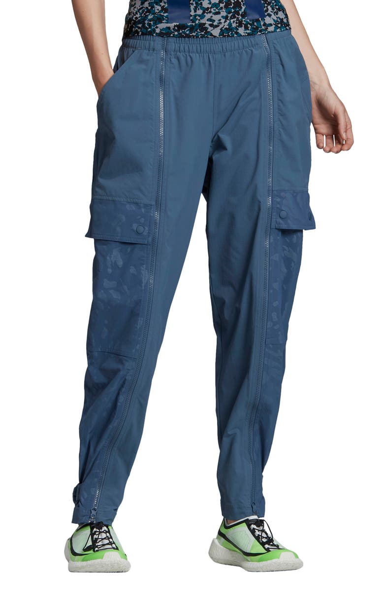 Adidas By Stella Mccartney Performance Track Pants Nordstrom
