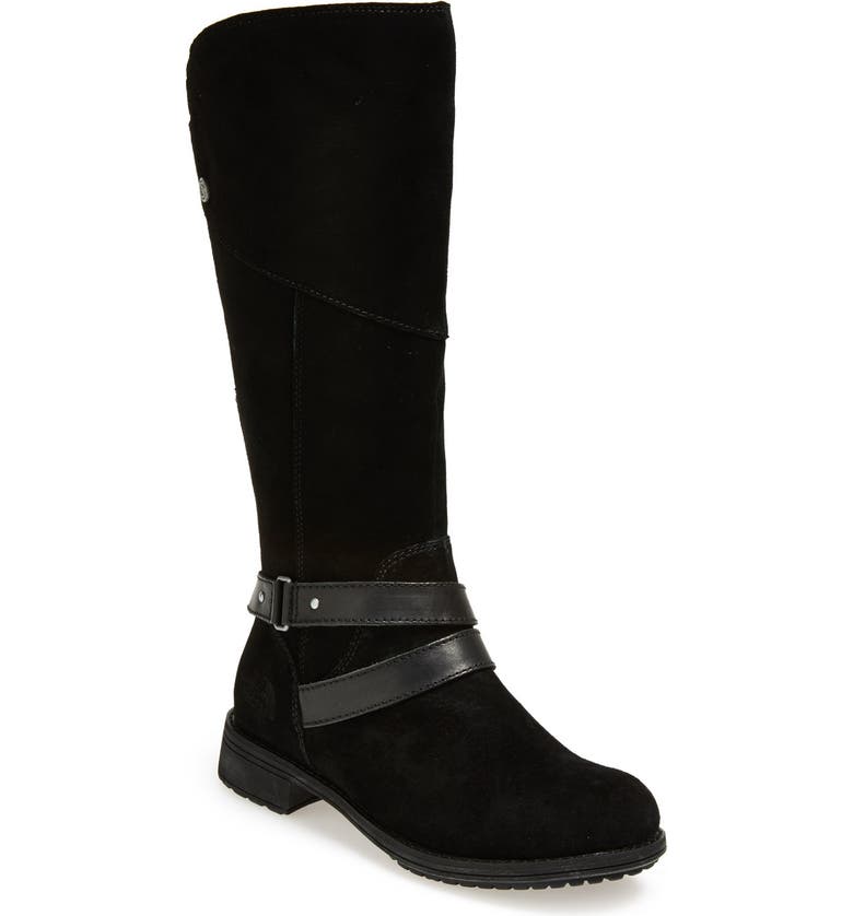 The North Face 'Bridgeton' Waterproof Heatseeker™ Insulated Riding Boot ...