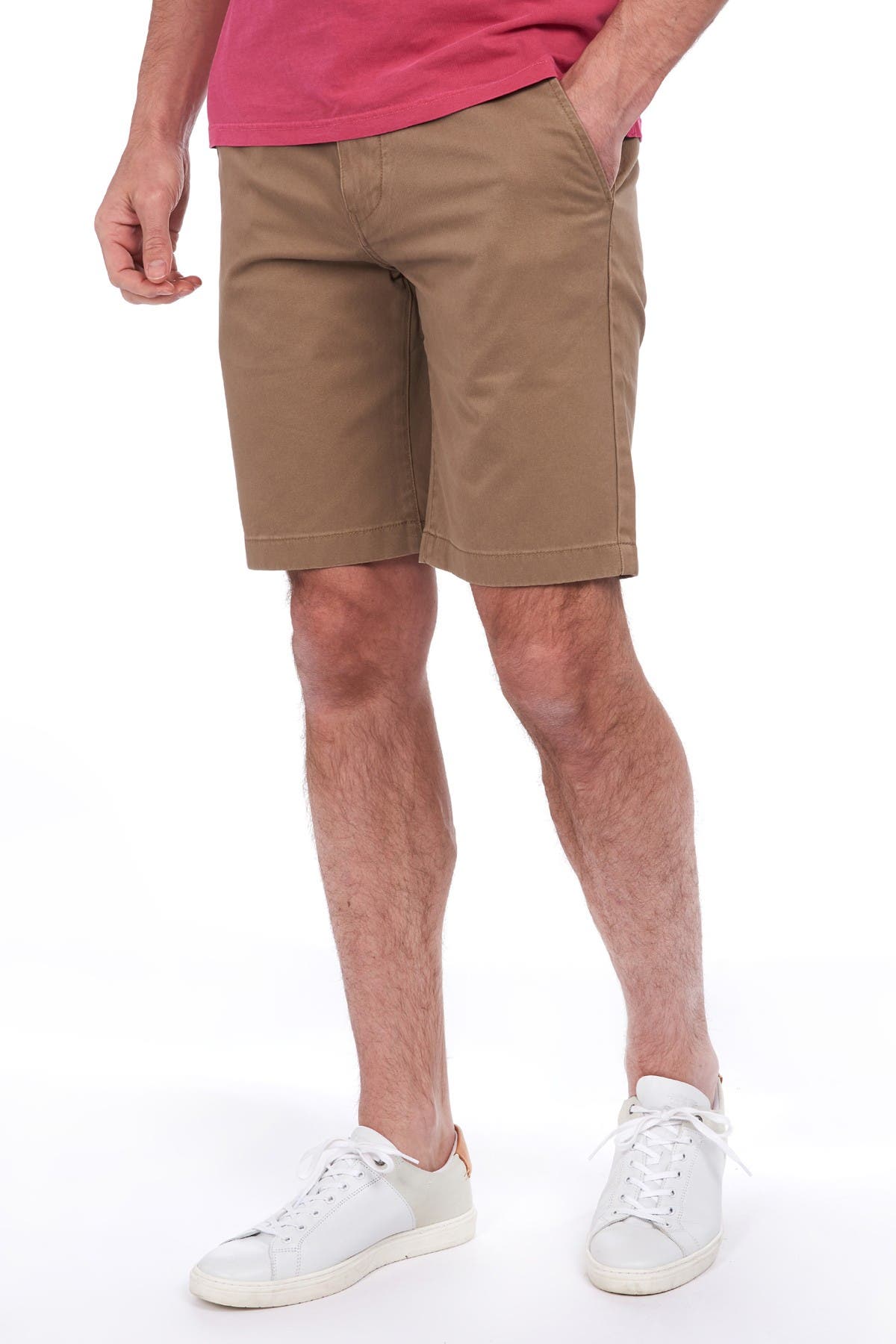 barbour city neuston shorts