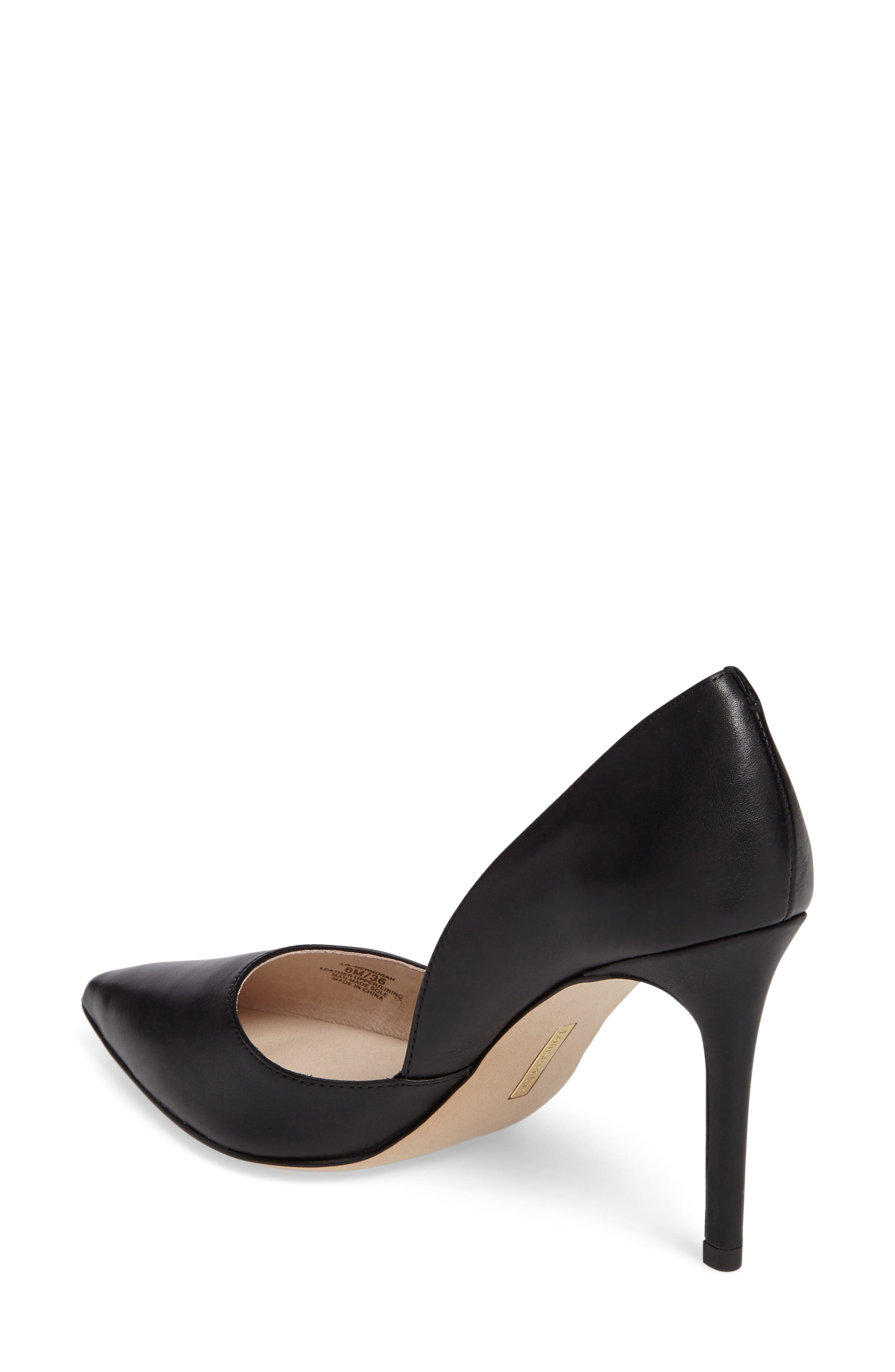 ovidio pump louise et cie