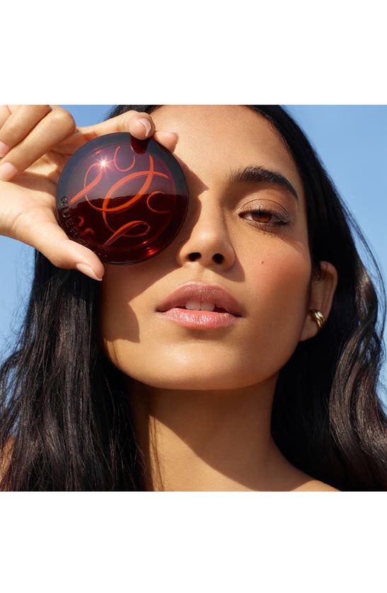 Guerlain Terracotta Powder Blush In 02 Light Coral