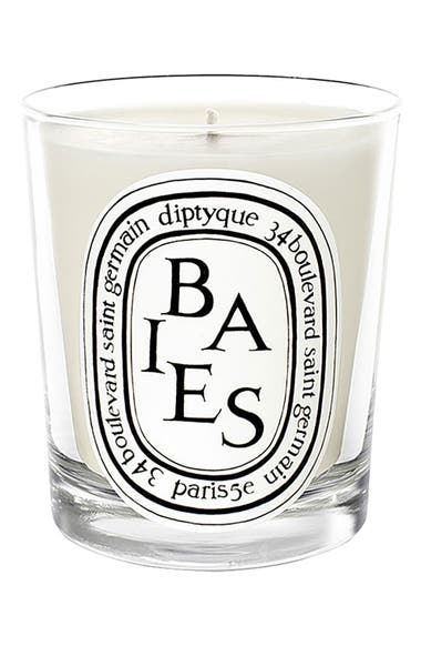Baies Berries Scented Candle Baies Berries Scented Candle